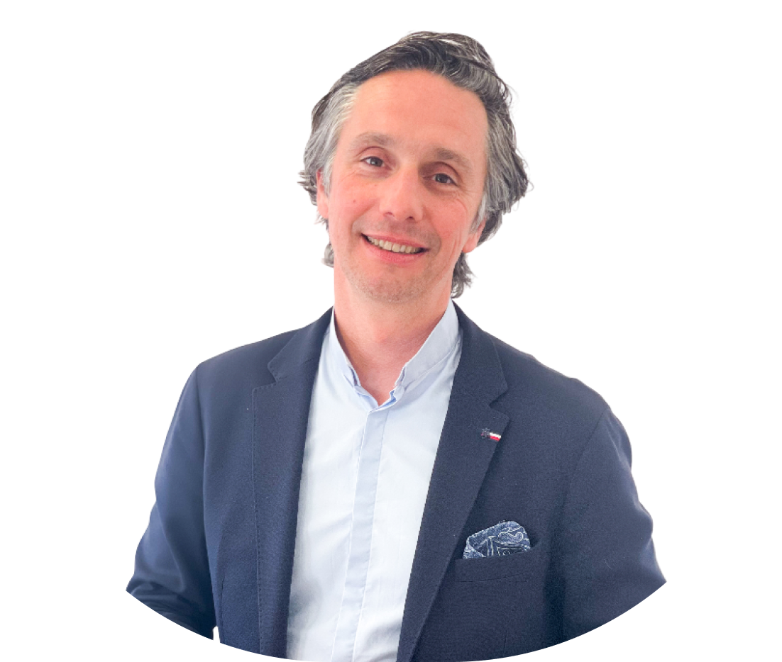 David Descottes