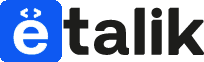 logo ëtalik
