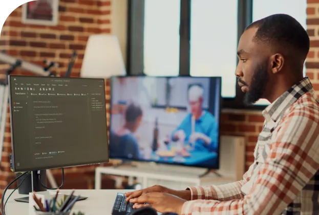 Consultant Agent humain