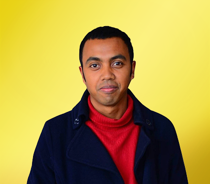 Thony ALISON