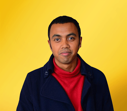 Thony ALISON