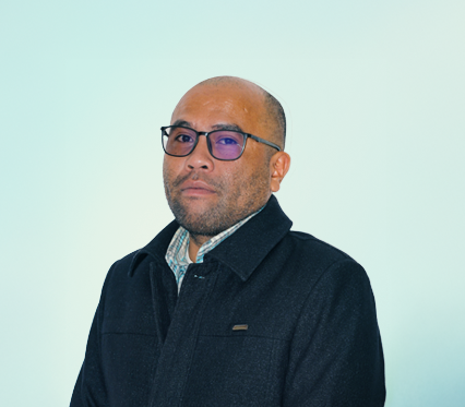Julien RABE