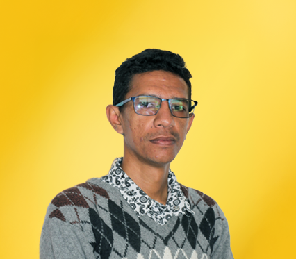 Sam RABARY