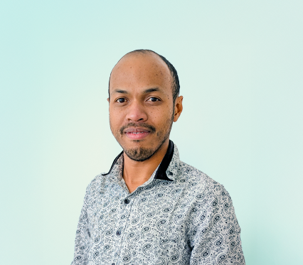 Andro MAHASOLO