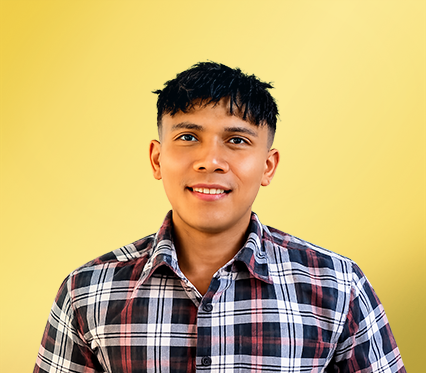 Beni ANDRIAN