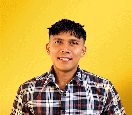 Beni ANDRIAN