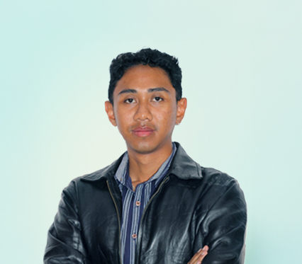 Zachari RAMA