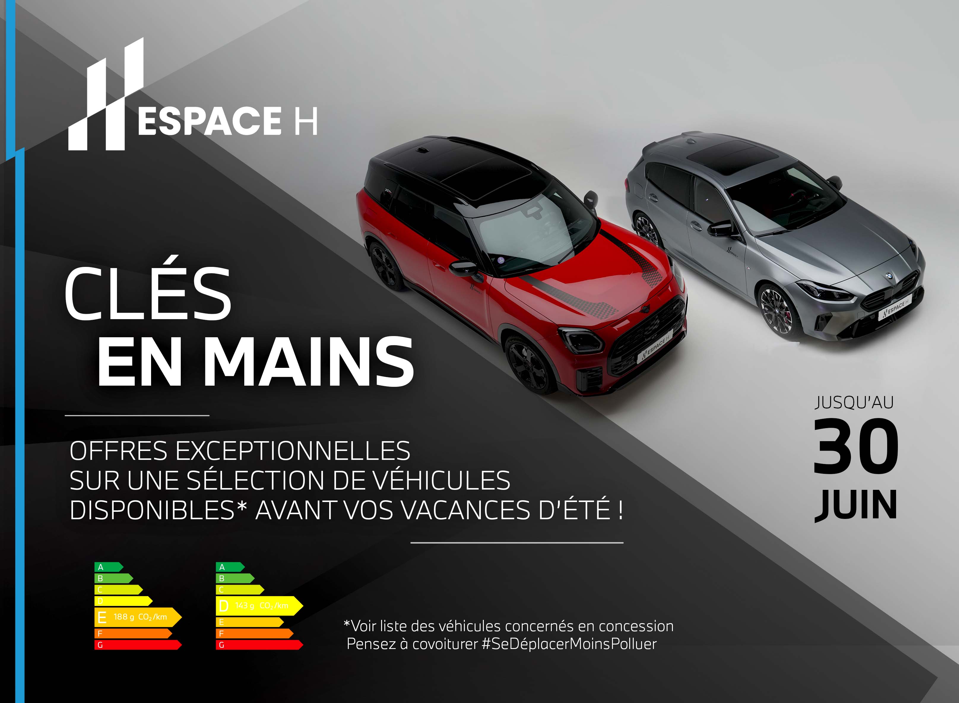 L'offre clés en mains
