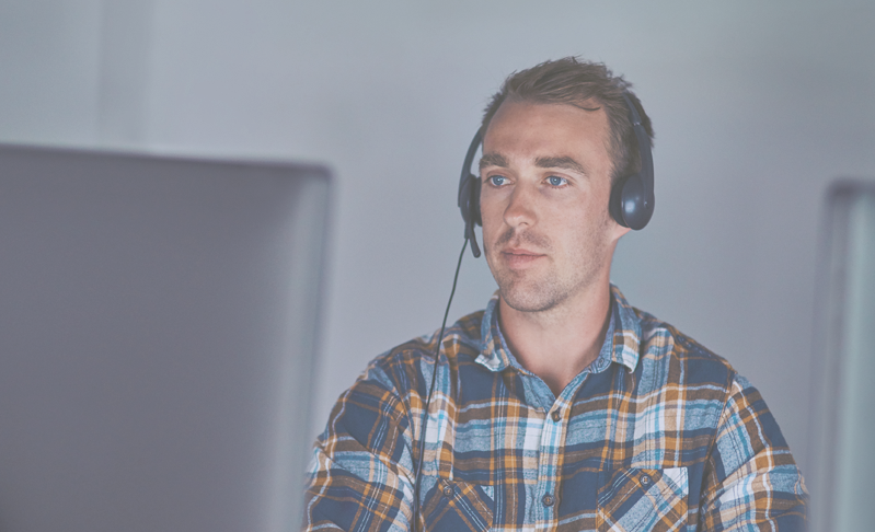 Developpeur maintenance-applicative